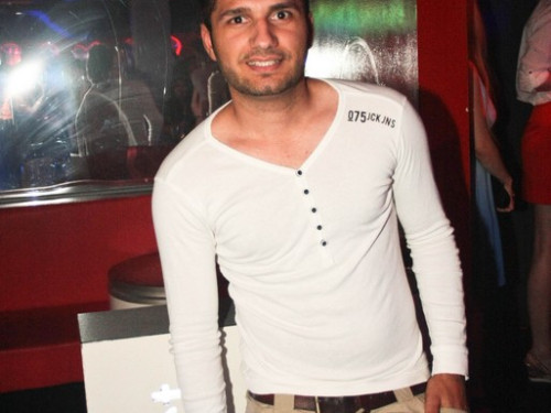 Hemmungslos XXL & DJ MX Bday Bash  – Foto 31