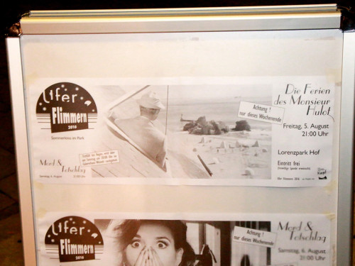 Uferflimmern Sommerkino – Foto 18