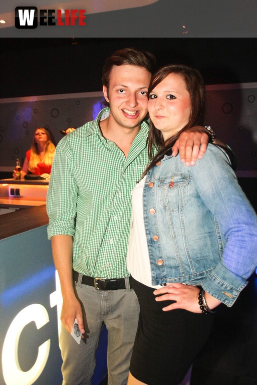 Hemmungslos XXL & DJ MX Bday Bash 