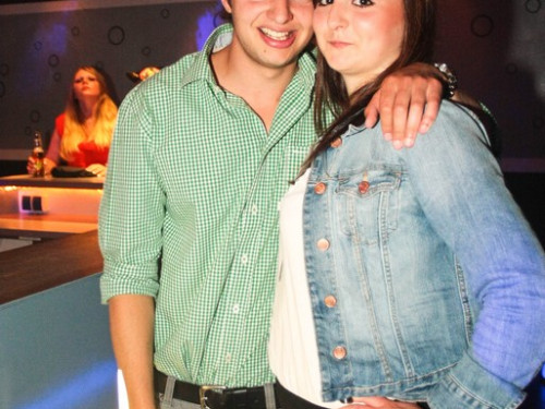 Hemmungslos XXL & DJ MX Bday Bash  – Foto 32