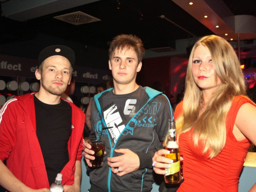 Hemmungslos XXL & DJ MX Bday Bash  – Foto 33