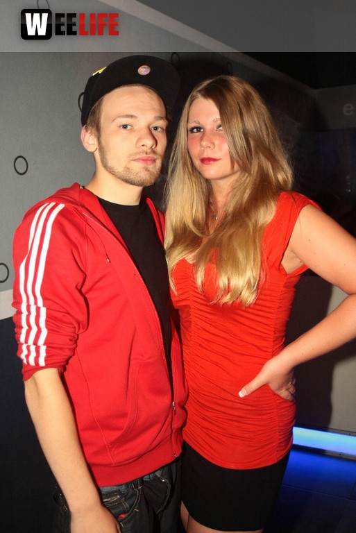 Hemmungslos XXL & DJ MX Bday Bash 