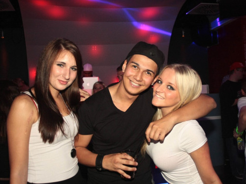 Hemmungslos XXL & DJ MX Bday Bash  – Foto 35