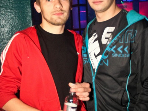 Hemmungslos XXL & DJ MX Bday Bash  – Foto 37