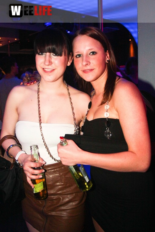 Hemmungslos XXL & DJ MX Bday Bash 
