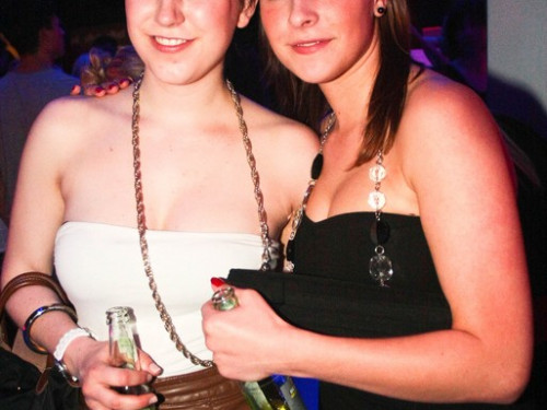 Hemmungslos XXL & DJ MX Bday Bash  – Foto 38