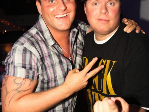 Hemmungslos XXL & DJ MX Bday Bash  – Foto 39
