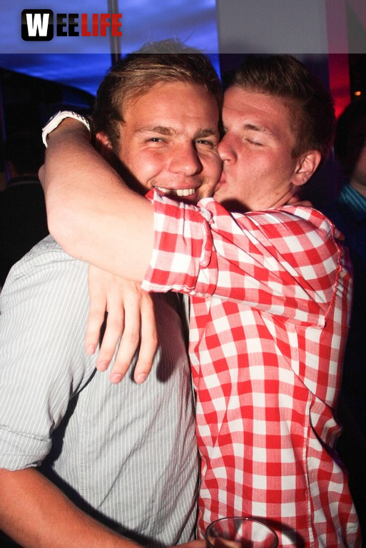 Hemmungslos XXL & DJ MX Bday Bash 