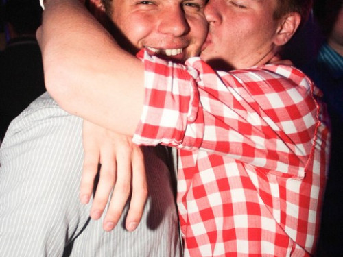 Hemmungslos XXL & DJ MX Bday Bash  – Foto 40