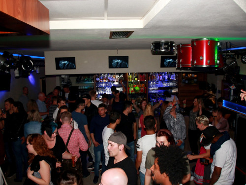 Rnblvck Beatz  Ladies Edition – Foto 2