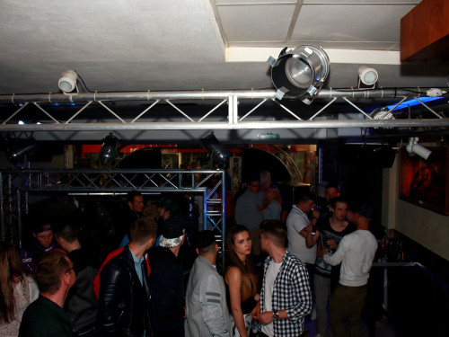 Rnblvck Beatz  Ladies Edition – Foto 3