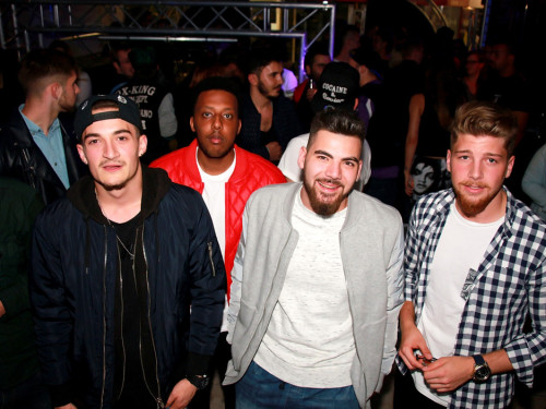 Rnblvck Beatz  Ladies Edition – Foto 8