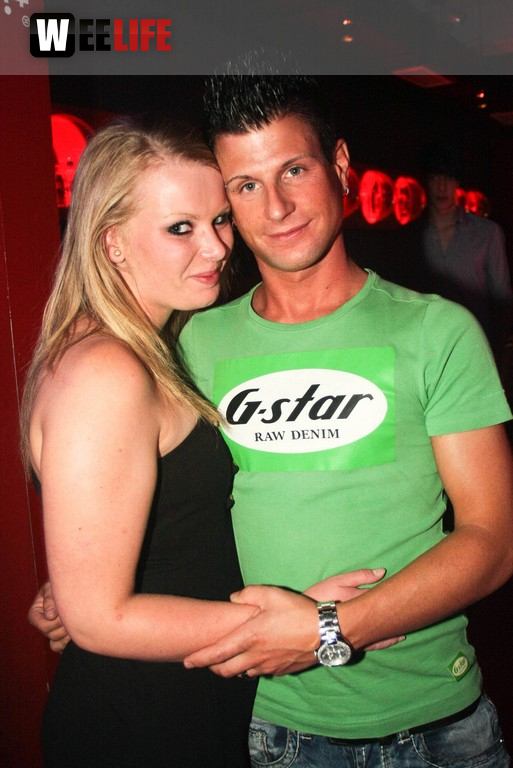 Hemmungslos XXL & DJ MX Bday Bash 