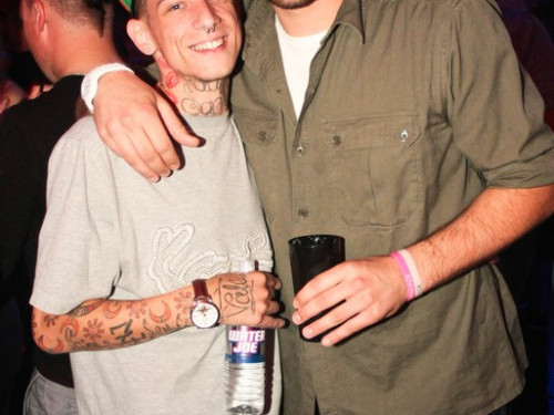 Hemmungslos XXL & DJ MX Bday Bash  – Foto 42