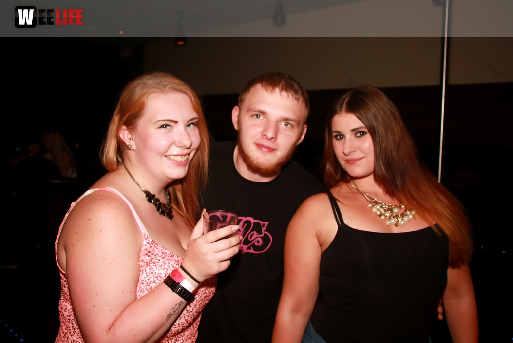 After Volksfest Party mit DJ Frank Morales 4YourWeekend