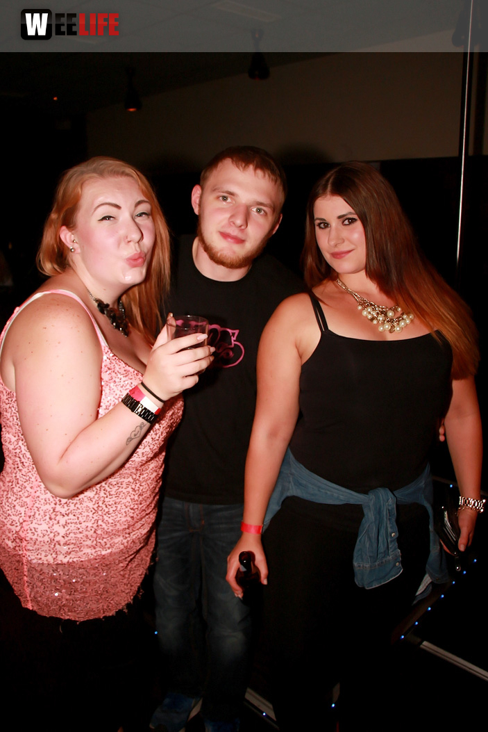 After Volksfest Party mit DJ Frank Morales 4YourWeekend