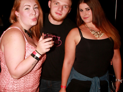 After Volksfest Party mit DJ Frank Morales 4YourWeekend – Foto 3