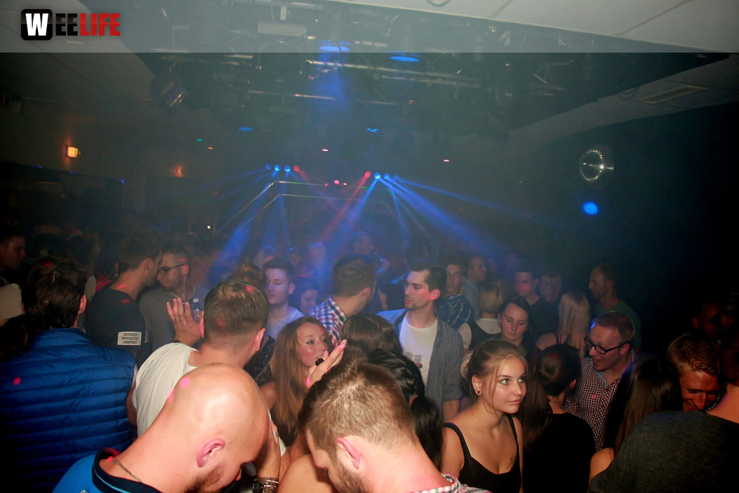After Volksfest Party mit DJ Frank Morales 4YourWeekend