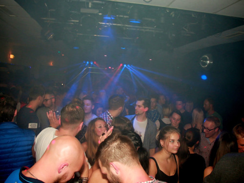 After Volksfest Party mit DJ Frank Morales 4YourWeekend – Foto 4