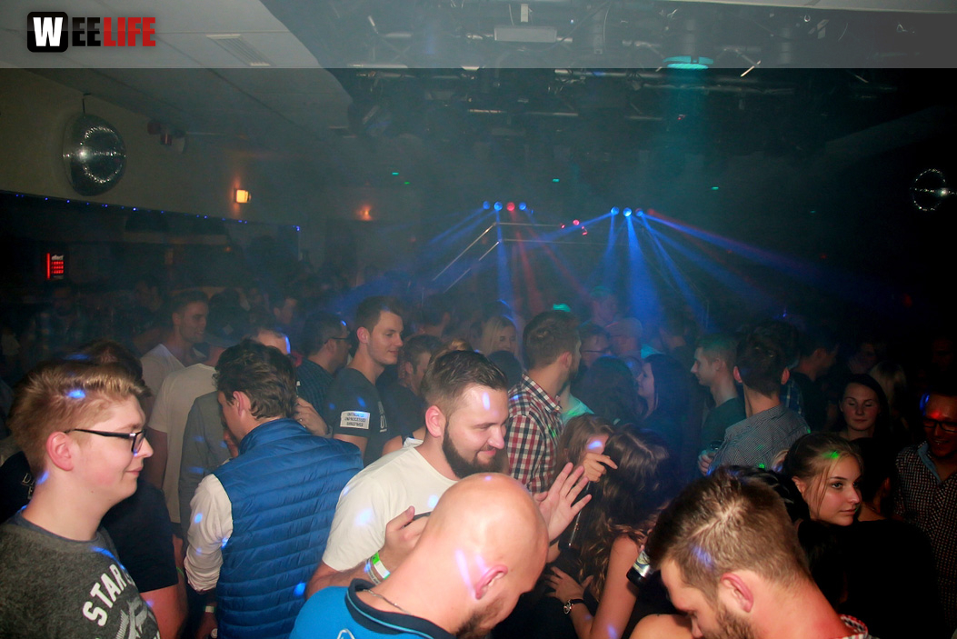 After Volksfest Party mit DJ Frank Morales 4YourWeekend