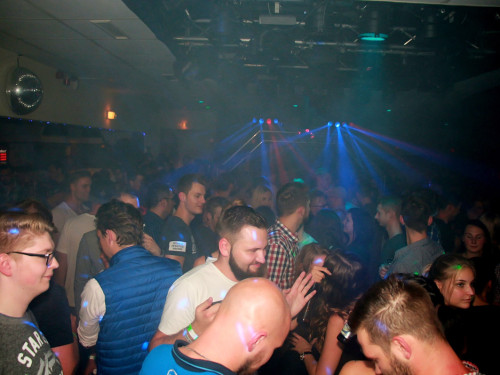 After Volksfest Party mit DJ Frank Morales 4YourWeekend – Foto 5