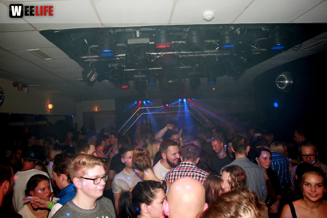 After Volksfest Party mit DJ Frank Morales 4YourWeekend