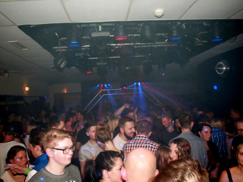 After Volksfest Party mit DJ Frank Morales 4YourWeekend – Foto 6