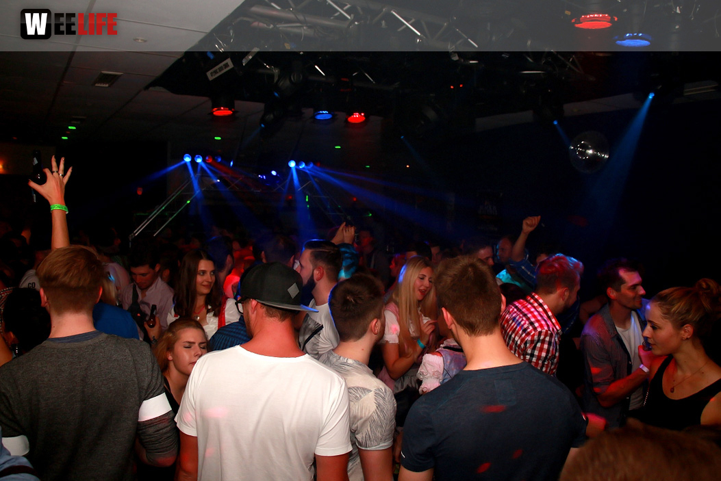 After Volksfest Party mit DJ Frank Morales 4YourWeekend