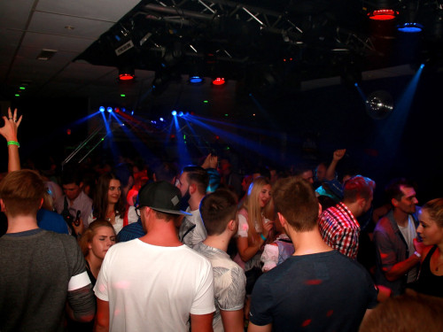 After Volksfest Party mit DJ Frank Morales 4YourWeekend – Foto 7