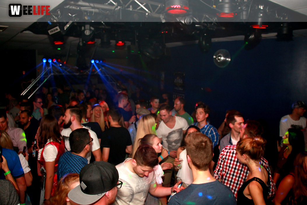 After Volksfest Party mit DJ Frank Morales 4YourWeekend