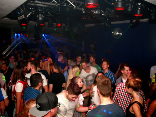 After Volksfest Party mit DJ Frank Morales 4YourWeekend – Foto 8