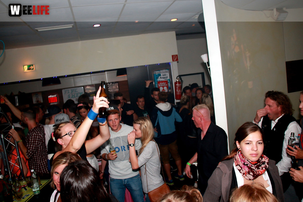 After Volksfest Party mit DJ Frank Morales 4YourWeekend
