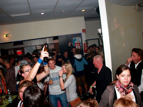 After Volksfest Party mit DJ Frank Morales 4YourWeekend – Foto 9