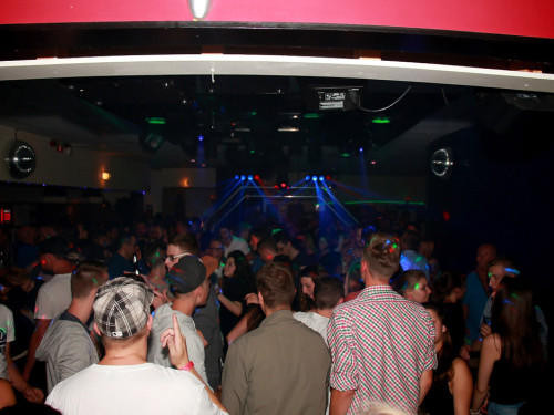 After Volksfest Party mit DJ Frank Morales 4YourWeekend – Foto 15