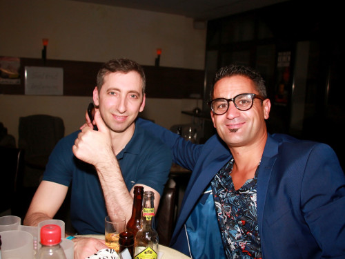 After Volksfest Party mit DJ Frank Morales 4YourWeekend – Foto 17