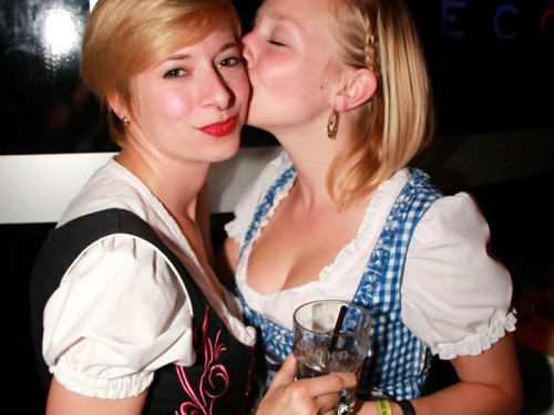 After Volksfest Party mit DJ Frank Morales 4YourWeekend – Foto 22