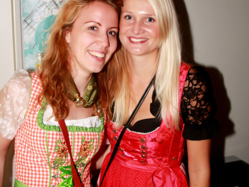 After Volksfest Party mit DJ Frank Morales 4YourWeekend – Foto 23