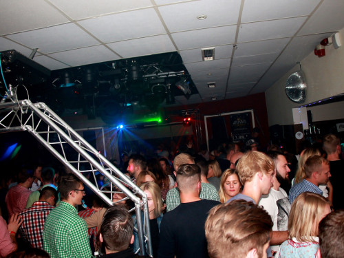 After Volksfest Party mit DJ Frank Morales 4YourWeekend – Foto 24