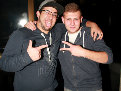 After Volksfest Party mit DJ Frank Morales 4YourWeekend – Foto 26