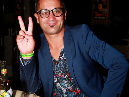 After Volksfest Party mit DJ Frank Morales 4YourWeekend – Foto 27