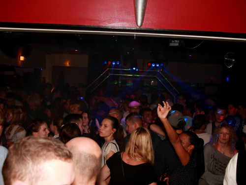 After Volksfest Party mit DJ Frank Morales 4YourWeekend – Foto 28