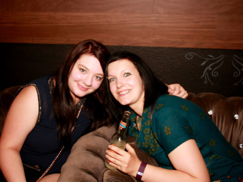 After Volksfest Party mit DJ Frank Morales 4YourWeekend – Foto 29