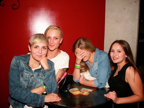 After Volksfest Party mit DJ Frank Morales 4YourWeekend – Foto 30