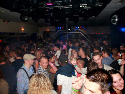 After Volksfest Party mit DJ Frank Morales 4YourWeekend – Foto 31