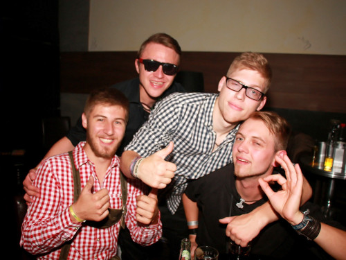 After Volksfest Party mit DJ Frank Morales 4YourWeekend – Foto 35