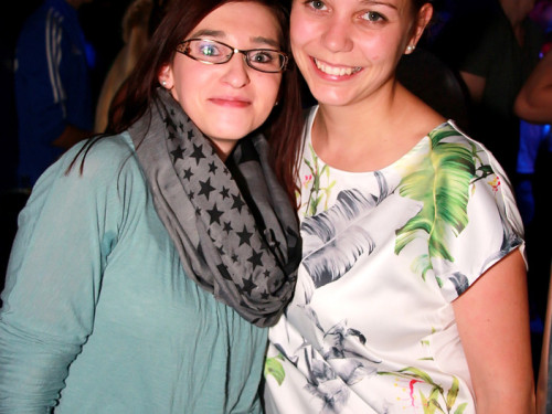 After Volksfest Party mit DJ Frank Morales 4YourWeekend – Foto 36