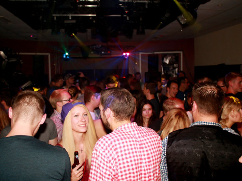 After Volksfest Party mit DJ Frank Morales 4YourWeekend – Foto 37