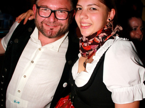 After Volksfest Party mit DJ Frank Morales 4YourWeekend – Foto 38