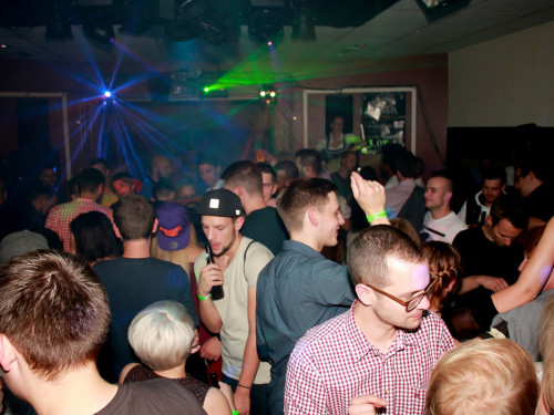 After Volksfest Party mit DJ Frank Morales 4YourWeekend – Foto 40