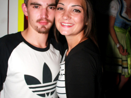 After Volksfest Party mit DJ Frank Morales 4YourWeekend – Foto 41